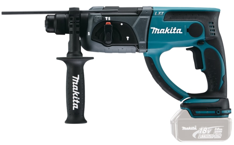 Rotary Hammer 18V DHR202Z