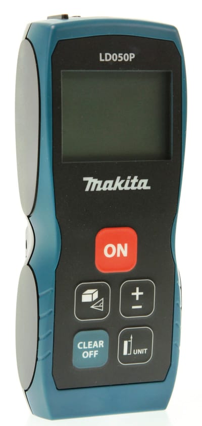 Laser avstandsmeter