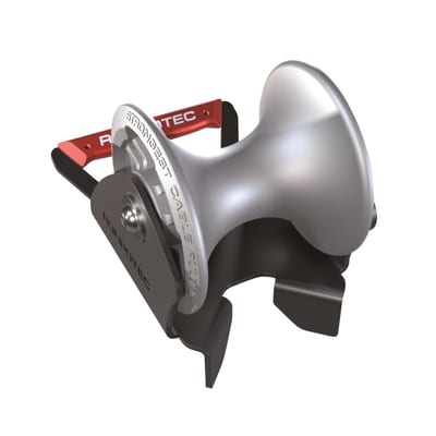Cable Roll 90° internal