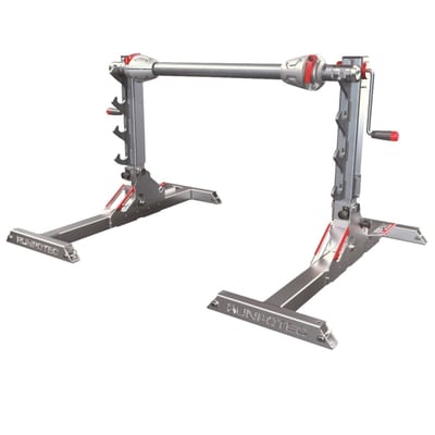 Runpo Runpolifter 4500 kg Cable Drum Stand, L 1350 mm