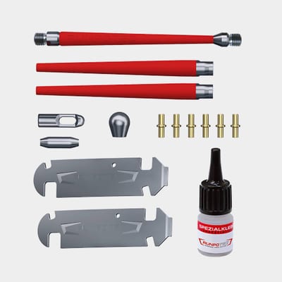 Repair Kit GF3 (120017)