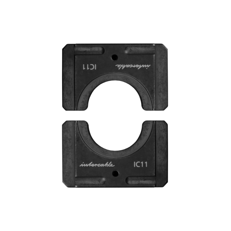 Press jaw C-press IC6 16-25MM2 EP, 5/6T