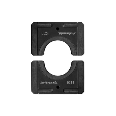 Press jaw C-press IC6 16-25MM2 EP, 5/6T
