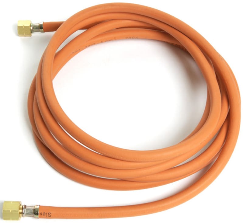 Propanslange 6,3MMX5M M. CONNECTION (8810485)