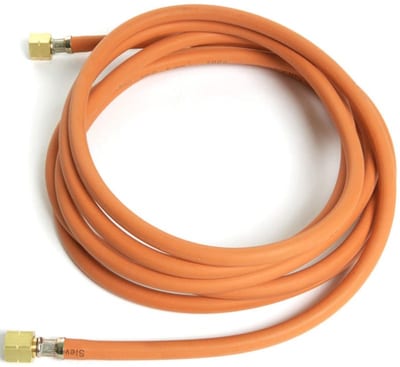 Propanslange 6,3MMX5M M. CONNECTION