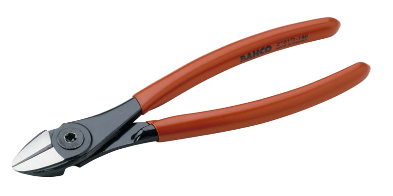 side cutter 180mm for SOFT and Hard MATR (2101D-180)