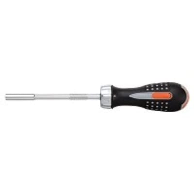 Bit Screwdriver WITH Ratchet AND Magasin