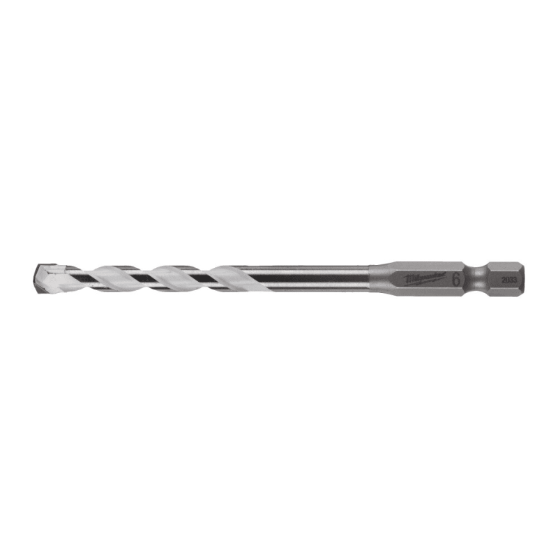 Universal Drill Bit HEX 6X100MM (4932471096)