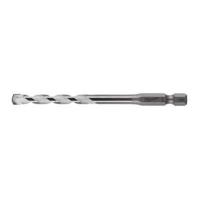 Universal Drill Bit HEX 6X100MM