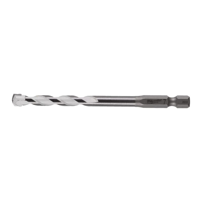 Universal Drill Bit HEX 7X100MM (4932471103)