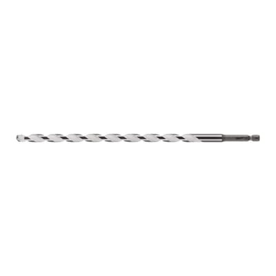 Universal Drill Bit HEX 10X260MM