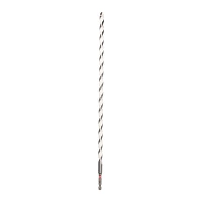 Universal Drill Bit HEX 12X400MM