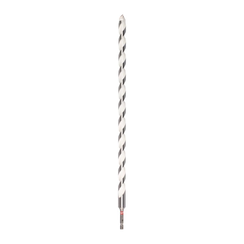 Universal Drill Bit HEX 16X400MM (4932493880)