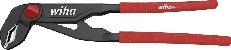 Water Pump Pliers with push-button 250 mm (27383)