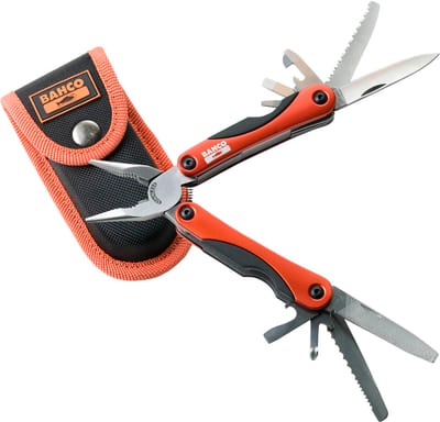Multitool WITH 18 Functions