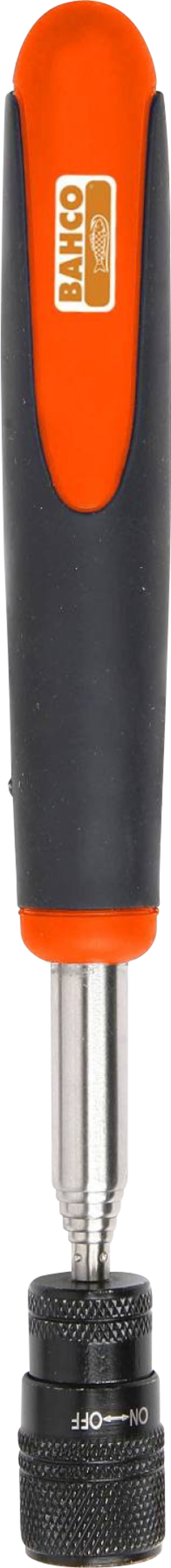 Telescopic Magnet WITH LIGHT (2535L)