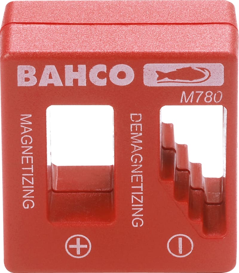 Magnetiseringsboks (M780)