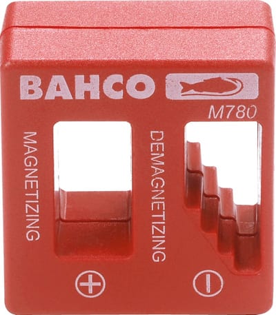 Magnetiseringsboks (M780)