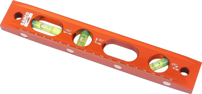 Torpedovater ALU 23cm WITH Magnet (426TOR9)