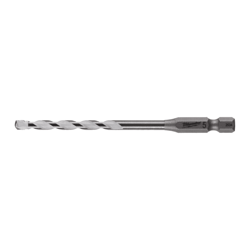 Universal Drill Bit HEX 5X100MM (4932471093)