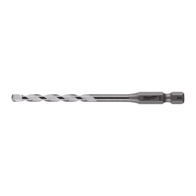 Universal Drill Bit HEX 5X100MM