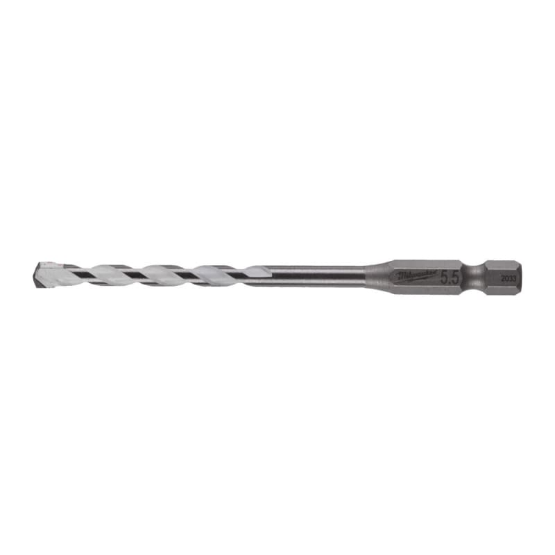 Universal Drill Bit HEX 5.5X100MM (4932471094)