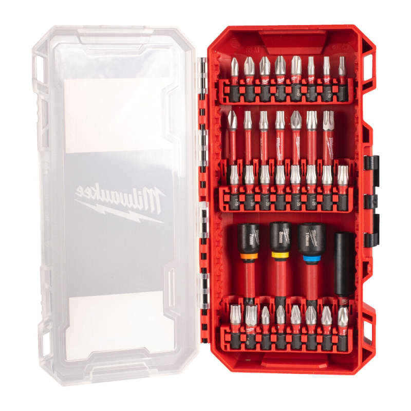 BIT SET Shockwave CD 35P (4932492003)
