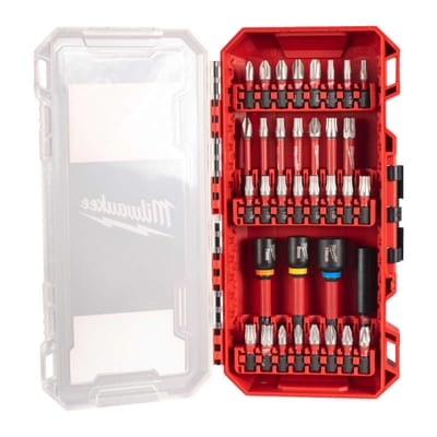 BIT SET Shockwave CD 35P