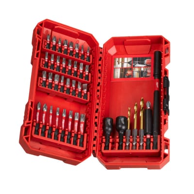 BIT SET Shockwave D/DR CD 40P