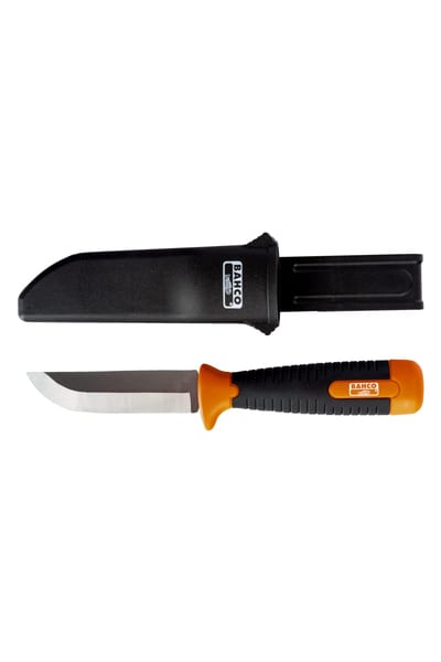 Slirekniv Robust