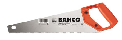 Bahco Profcut all-round handsaw 350 mm, 15/16 TPI