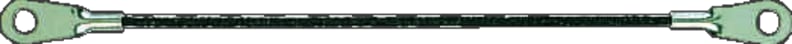Bahco Carbide Hacksaw Blade, 300 mm, 32 TPI (216-300-R)