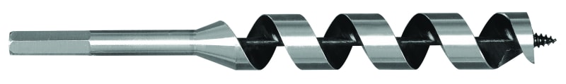 TRE/Twist Drill Bit 8,0 X 170mm (9526-8)