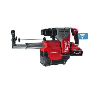 Rotary Hammer M18ONEFHPXDEL552C
