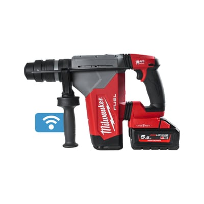Rotary Hammer M18 ONEFHPX-552X