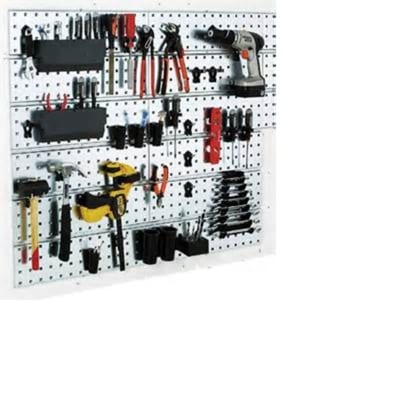 Raaco 120982 Superclip 38 Tool Panel Complete 1040 x 880 mm