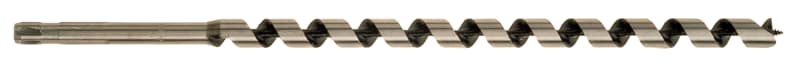 TRE/Twist Drill Bit LONG 16X400MM (9527-16-CA)