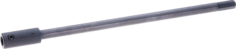 Bahco Extension for Hole Saw Arbor 11 mm Shank (3834-EXT-1)
