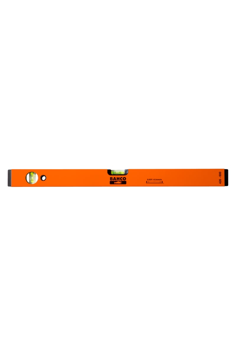 Spirit Level 400mm 2 Libeller