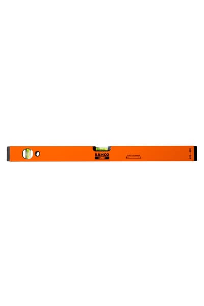 Spirit Level 400mm 2 Libeller