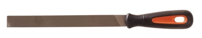 Bahco 1-106-08-1-2 Oeberg Cut Shoulder File 8" Bastard with Handle