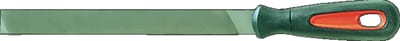 Sharpening file 8" coarse with handle