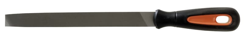 Flatfil 8" Medium WITH Handle (1-110-08-2-2)