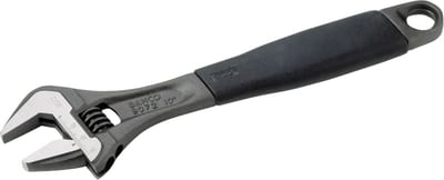 Adjustable Wrench ERGO 10"