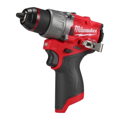 BOR/Screwdriver M12 FDD2-0