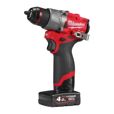 BOR/Screwdriver M12 FDD2-402X
