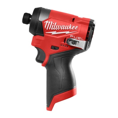 Impact Screwdriver M12 FID2-0