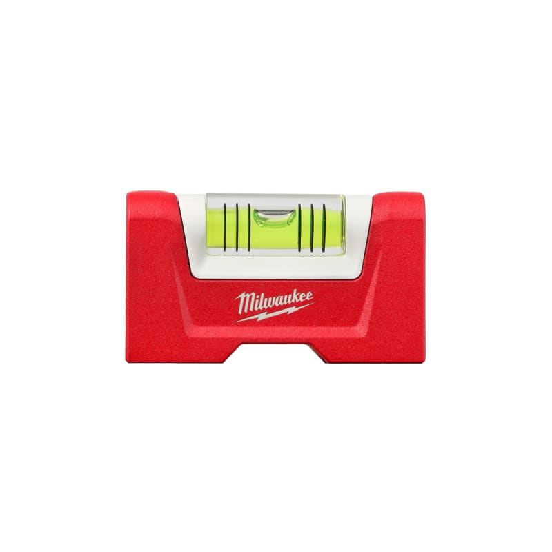 Spirit Level Compact Torpedo (4932472122)