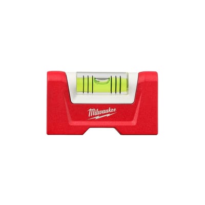 Spirit Level Compact Torpedo