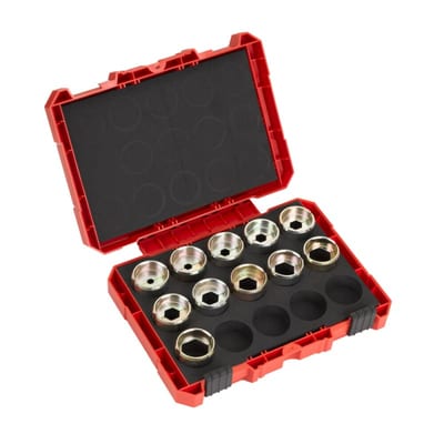 Press jaw SET DIN13 CU 16-300